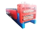 Steel Roof Sheet Three Layer Roll Forming Machine For Roof And Wall Sheet