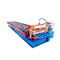 14 Steps Ppgl Trapezoidal Roll Forming Machine Low Noise